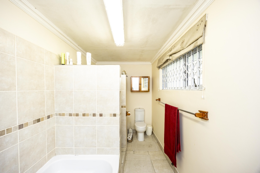 3 Bedroom Property for Sale in Gonubie North Eastern Cape